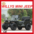 Novo 110/125/150cc Mini jipe Willys para venda